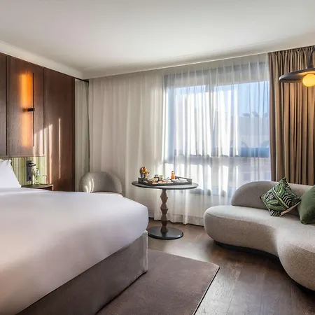 Le Louise - Mgallery Collection 5* Brussels