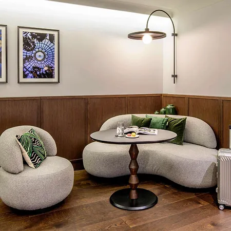 Le Louise - Mgallery Collection Hotel Brussels