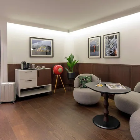 Hotel Le Louise - Mgallery Collection Brussels