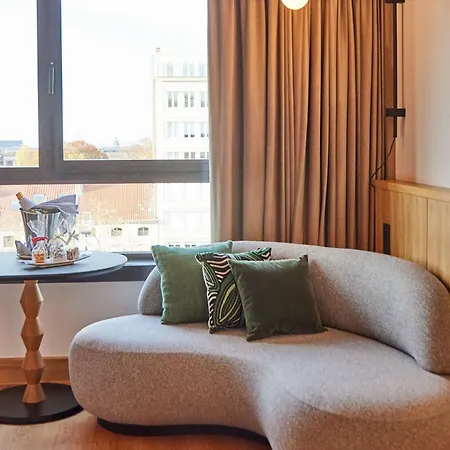 Hotel Le Louise - Mgallery Collection