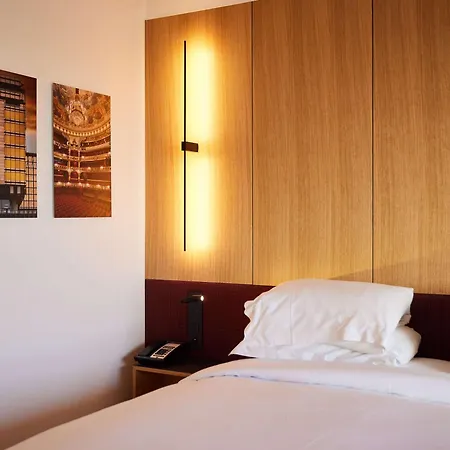 Le Louise - Mgallery Collection 5* Brussels