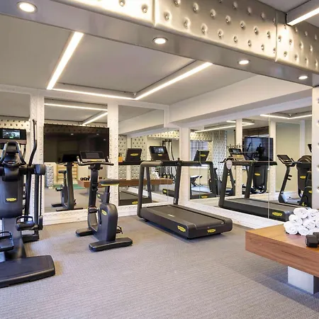 Le Louise - Mgallery Collection Hotel Brussels